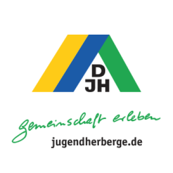 DJH Logo Quad