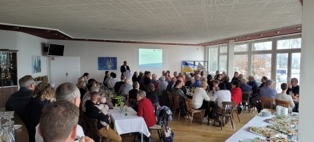 Neujahrsempfang 2023