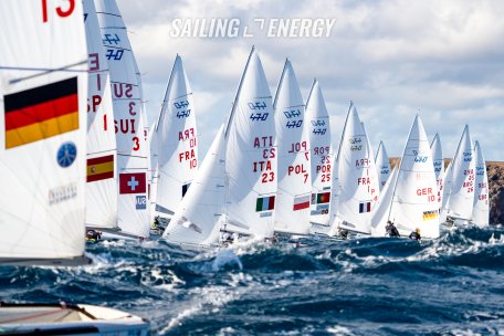 Lanzarote International Regatta