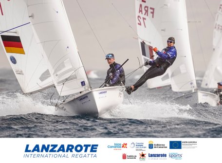 Lanzarote International Regatta