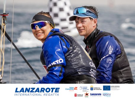 Lanzarote International Regatta