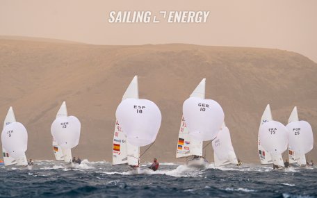 Lanzarote International Regatta