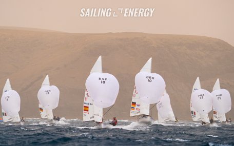 Lanzarote International Regatta