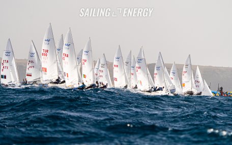 Lanzarote International Regatta