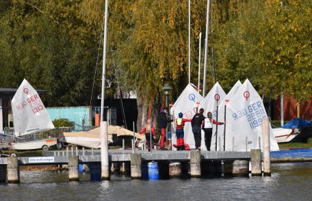 Opti Training Schwerin