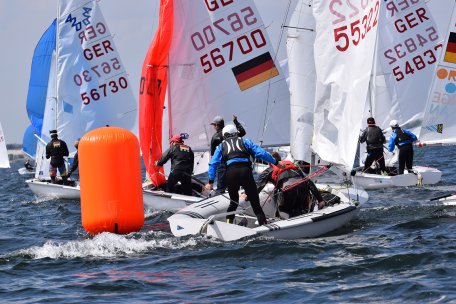Sparkassen-Cup 2019