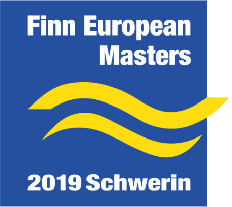 FINN European Masters 2019 Logo