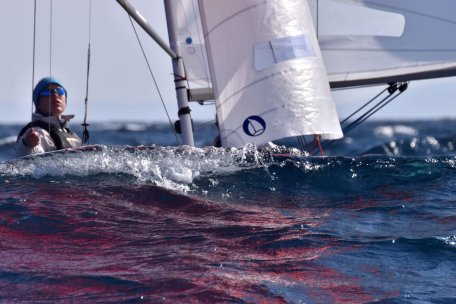 Foto Sailing 2022