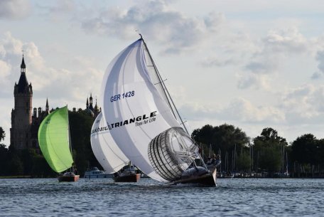 Foto Sailing 2022