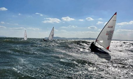 Trainingslager Hyères 2023