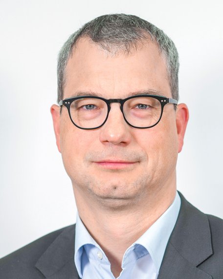 Uwe Thielemann