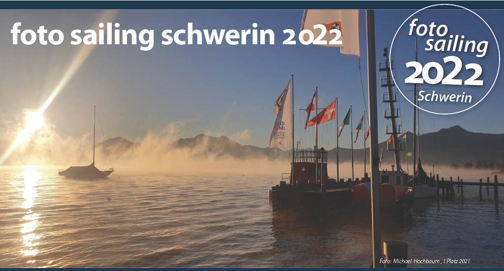 foto sailing schwerin 2022